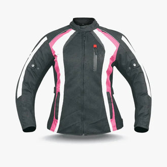 Women Textile Jacket 1202 (U 590)