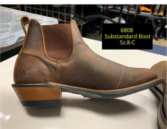 Ladies 6808 Grand Canyon Romeos by Canada West®