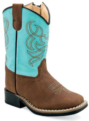 Infant/Toddler's Boot VB1067