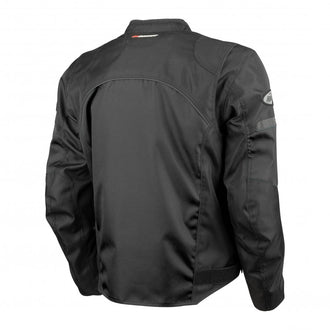 Joe Rocket's VELOCITY Mesh Jacket - Black
