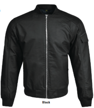 Men's Textile Landcaster Motorcycle 708 Jacket by Helgrade