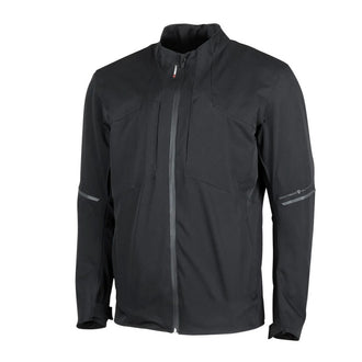 WHISTLER™ 2.0 WATERPROOF TEXTILE JACKET Black