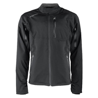 Men's WHISTLER™  TEXTILE JACKET Black