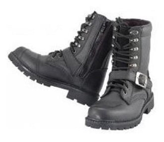 TOURMASTER Solution WP Air Road Boot