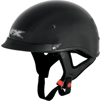 AFX FX-72 Single Inner Lens Half Helmet