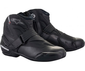Alpinestar SMX 1R v2 Boots Vented Alpinestar SMX-1 R V2 Riding Boot