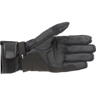 Andes V3 Drystar® Glove Black