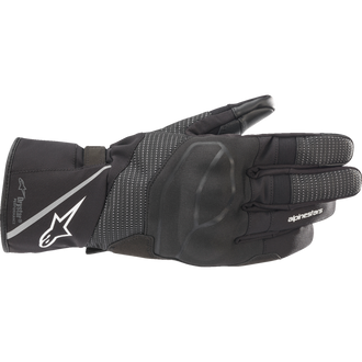 Andes V3 Drystar® Glove Black