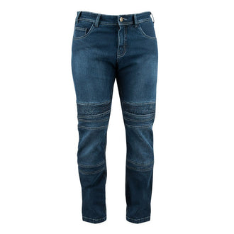 Atomic Reinforced/Armoured Moto Jeans by Joe Rocket