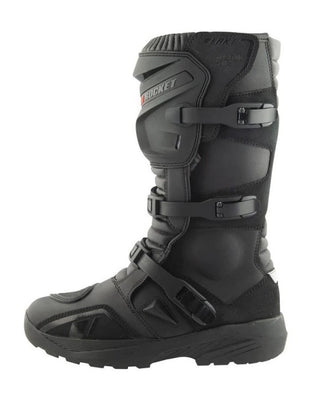 Ballistic™ Adventure Boot by Joe Rocket - Black