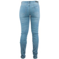 Women's "LOTUS" Armoured Jeans by joe rocket