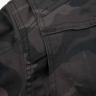 Call To Arms™ Armoured Moto Shirt Camo