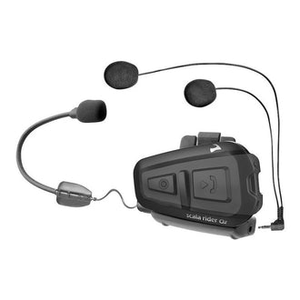 Cardo Scala Rider Qz Headset