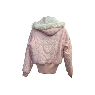 Che-Bella Lady's Pink Jacket NW93