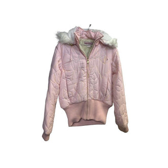 Che-Bella Lady's Pink Jacket NW93