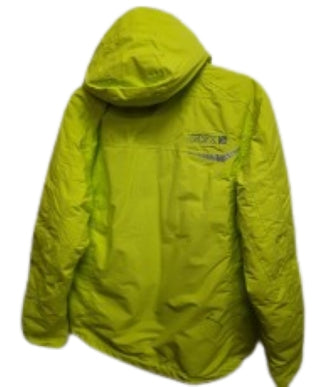 CKX SNOW JACKET Hi Vis