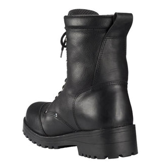Tourmaster's COASTER Waterproof  BOOT Black