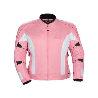 CORTECH Ladies LRX 2 JACKET Pink / White
