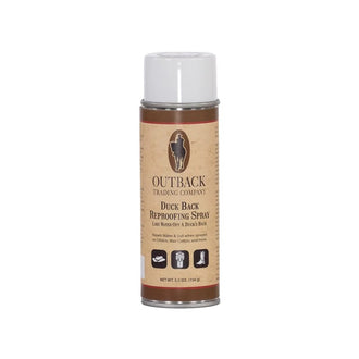 DUCKBACK SPRAY by Outback