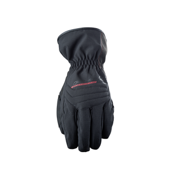 FIVE's All Weather Long Water Proof Glove Black