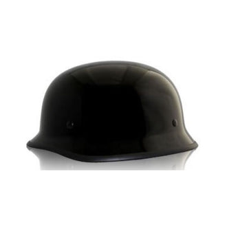 German Style Chopper Half Helmet by ZOX