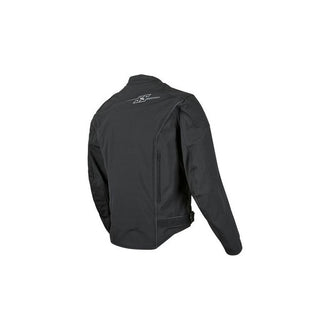 HAMMER DOWN™ JACKET BLACK - by Speed & Strength