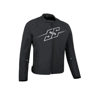 HAMMER DOWN™ JACKET BLACK - by Speed & Strength