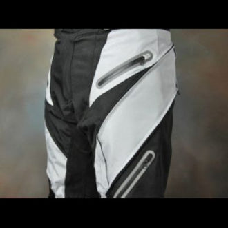 Hell and Back pant speed & strength Grey / black