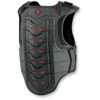 Icon -Stryker Vest black