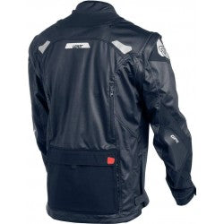 Jacket GPX 4.5 X-Flow LITE Leatt - Black