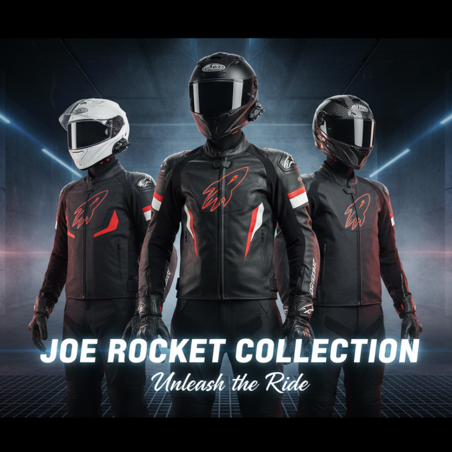 Shop Joe Rocket