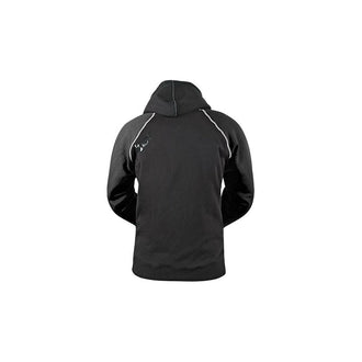 Joe Rocket HARDCORE CANADIAN Armoured Hoody Grey / Black