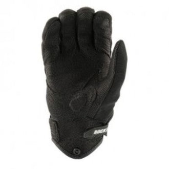 Joe Rocket's - ATOMIC Glove Grey/white