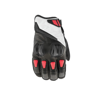 Joe Rocket's - ATOMIC Glove Red/White