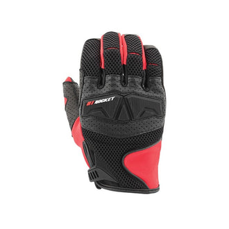 Joe Rocket's TRANS CANADA MESH Hi - Vis Gloves