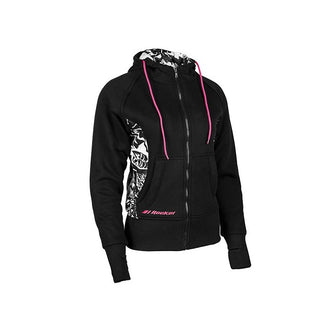 JOE ROCKET WOMEN'S LOTUS ARMOURED HOODY