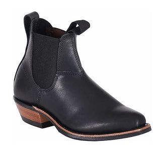Substandard Ladies 6788 Black Loggertan Canada West® Romeos
