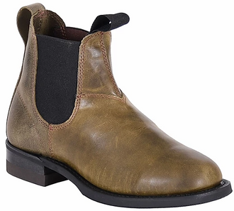 Ladies 6792 Beirut Verde Canada West® Romeos