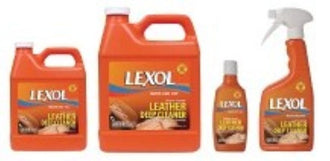Lexol Leather Deep Cleaner 500 ML