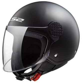 LS2 Helmet OF568 (Bagger Helmet?)