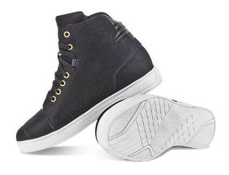 Mad Dash Women's Moto Shoe by Speed & Strength