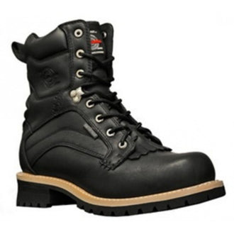 Men's Drysdale Water Proof Riding Boot by Milwaukee MB406