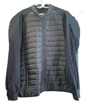 Men's Jacket Speed & Strength