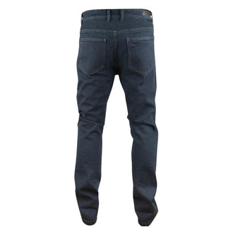 Men's Speedmaster Armoured Jeans by Joe Rocket