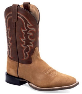 Men's Western Boot BSM1917 by Old West