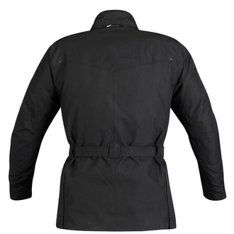 MESSENGER Waterproof  Jacket Black Alpinestar