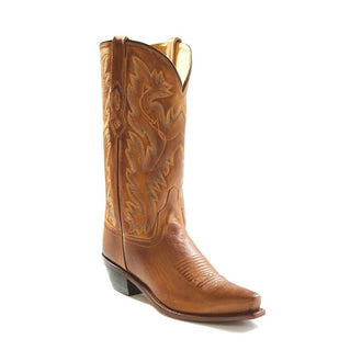 Tan Canyon Cowboy Fashion Wear Men's Boot MF 1529