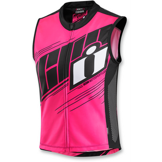 Mil-Spec 2 Womens Vest