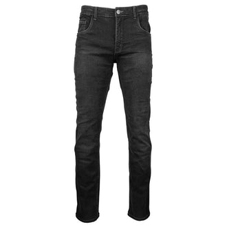 Joe Rocket's  MISSION Reinforced Moto Jeans Black