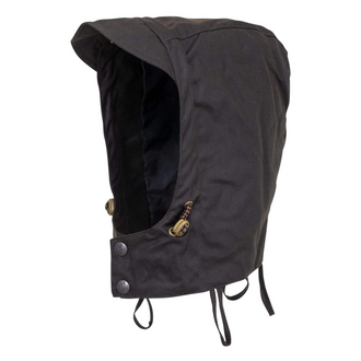 Oilskin Hood